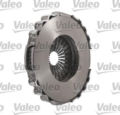 Valeo 805841 - Нажимной диск сцепления unicars.by