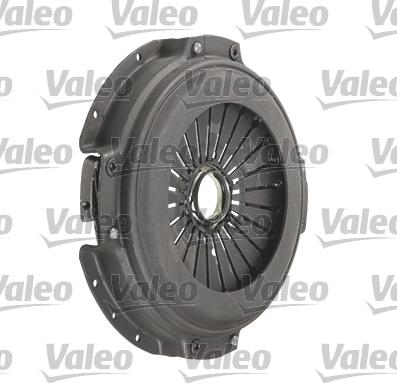 Valeo 805776 - Нажимной диск сцепления unicars.by