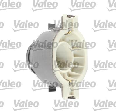 Valeo 806504 - Выжимной подшипник сцепления unicars.by