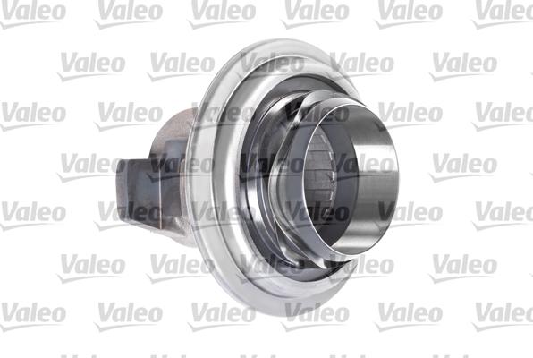 Valeo 806508 - Выжимной подшипник сцепления unicars.by