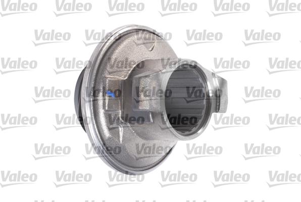 Valeo 806508 - Выжимной подшипник сцепления unicars.by