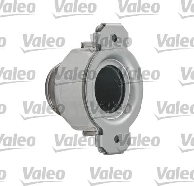 Valeo 806507 - Выжимной подшипник сцепления unicars.by