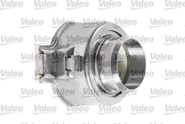 Valeo 806535 - Выжимной подшипник сцепления unicars.by