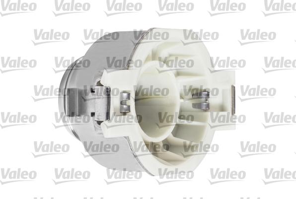 Valeo 806535 - Выжимной подшипник сцепления unicars.by