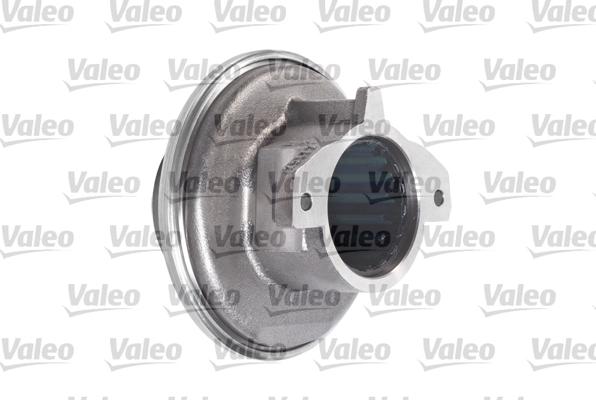 Valeo 806616 - Выжимной подшипник сцепления unicars.by