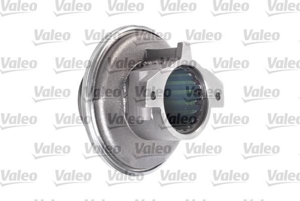 Valeo 806684 - Выжимной подшипник сцепления unicars.by