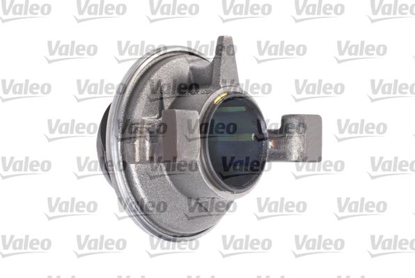 Valeo 806676 - Выжимной подшипник сцепления unicars.by