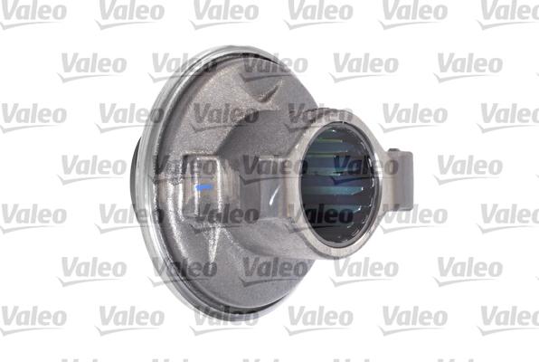 Valeo 806706 - Выжимной подшипник сцепления unicars.by