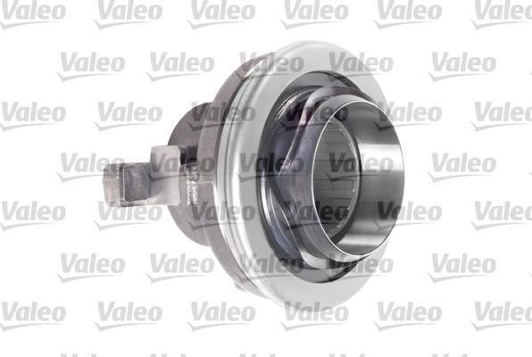 Valeo 806707 - Выжимной подшипник сцепления unicars.by