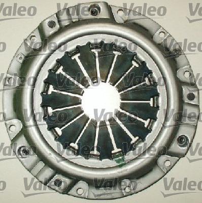 Valeo 801948 - Комплект сцепления unicars.by