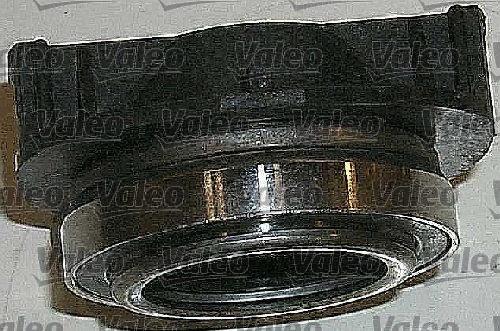 Valeo 801986 - Комплект сцепления unicars.by