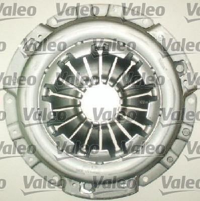 Valeo 801974 - Комплект сцепления unicars.by