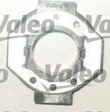 Valeo 801447 - Комплект сцепления unicars.by