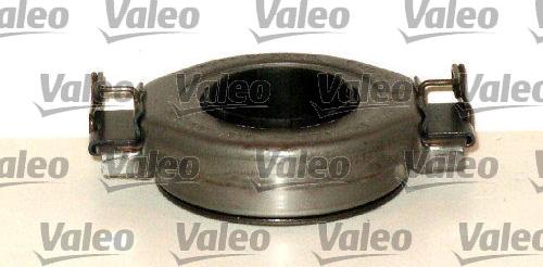 Valeo 801459 - Комплект сцепления unicars.by