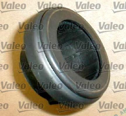 Valeo 801455 - Комплект сцепления unicars.by