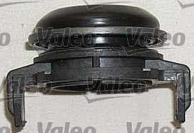 Valeo 801456 - Комплект сцепления unicars.by