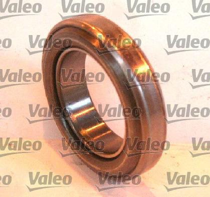 Valeo 801463 - Комплект сцепления unicars.by