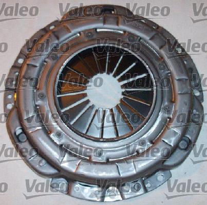 Valeo 801484 - Комплект сцепления unicars.by