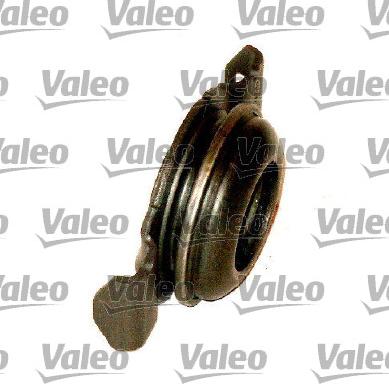 Valeo 801431 - Комплект сцепления unicars.by