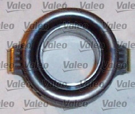 Valeo 801474 - Комплект сцепления unicars.by