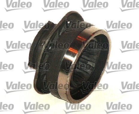 Valeo 801 557 - Комплект сцепления unicars.by