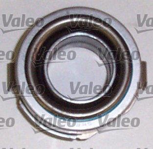 Valeo 801506 - Комплект сцепления unicars.by