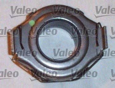 Valeo 801501 - Комплект сцепления unicars.by