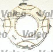 Valeo 801589 - Комплект сцепления unicars.by