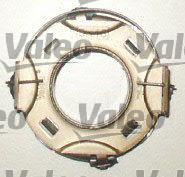 Valeo 801587 - Комплект сцепления unicars.by