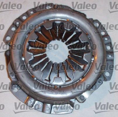 Valeo 801533 - Комплект сцепления unicars.by