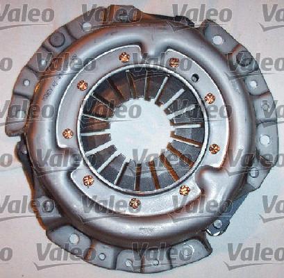 Valeo 801532 - Комплект сцепления unicars.by