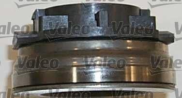 Valeo 801681 - Комплект сцепления unicars.by