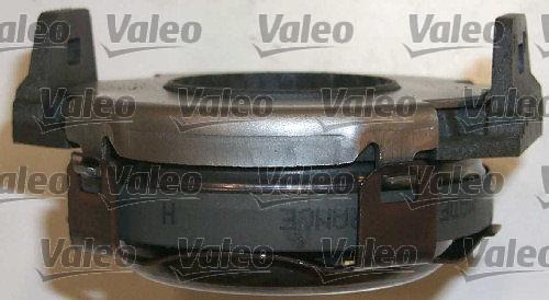 Valeo 801043 - Комплект сцепления unicars.by