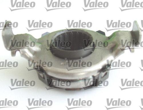 Valeo 801089 - Комплект сцепления unicars.by