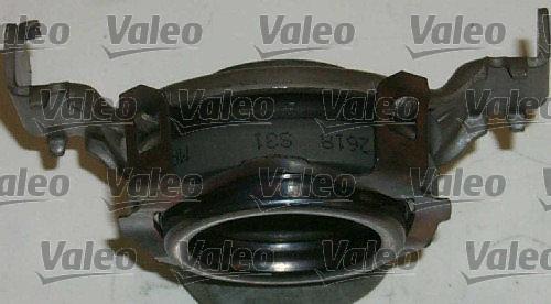 Valeo 801086 - Комплект сцепления unicars.by