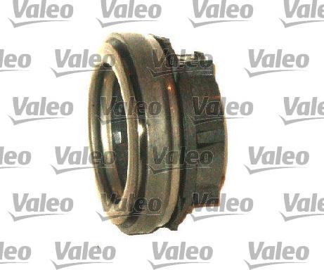 Valeo 801025 - Комплект сцепления unicars.by