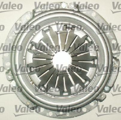 Valeo 801079 - Комплект сцепления unicars.by