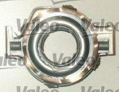 Valeo 801349 - Комплект сцепления unicars.by