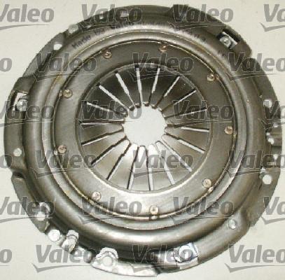 Valeo 801347 - Комплект сцепления unicars.by