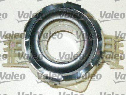 Valeo 801347 - Комплект сцепления unicars.by