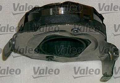 Valeo 801299 - Комплект сцепления unicars.by