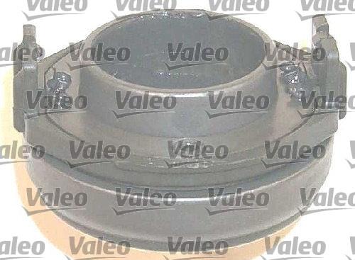 Valeo 801265 - Комплект сцепления unicars.by