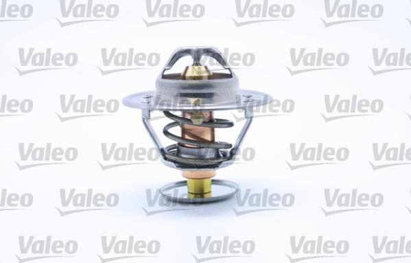 Valeo 819908 - Термостат охлаждающей жидкости / корпус unicars.by