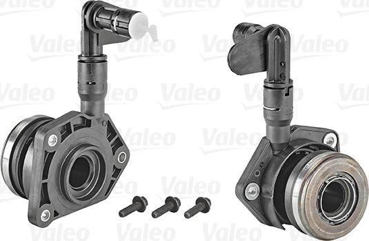 Valeo 810053 - Центральный выключатель, система сцепления unicars.by