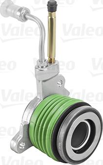 Valeo 810035 - Центральный выключатель, система сцепления unicars.by