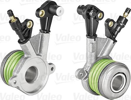 Valeo 810072 - Центральный выключатель, система сцепления unicars.by