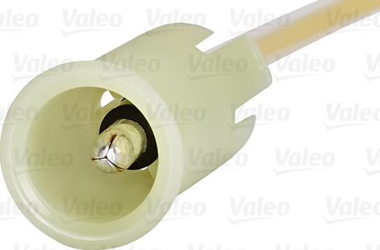 Valeo 813039 - Компрессор кондиционера unicars.by