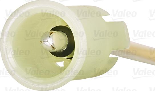 Valeo 813034 - Компрессор кондиционера unicars.by