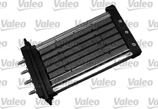 Valeo 812309 - Автономное отопление unicars.by