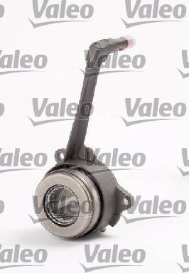 Valeo 834048 - Комплект сцепления unicars.by